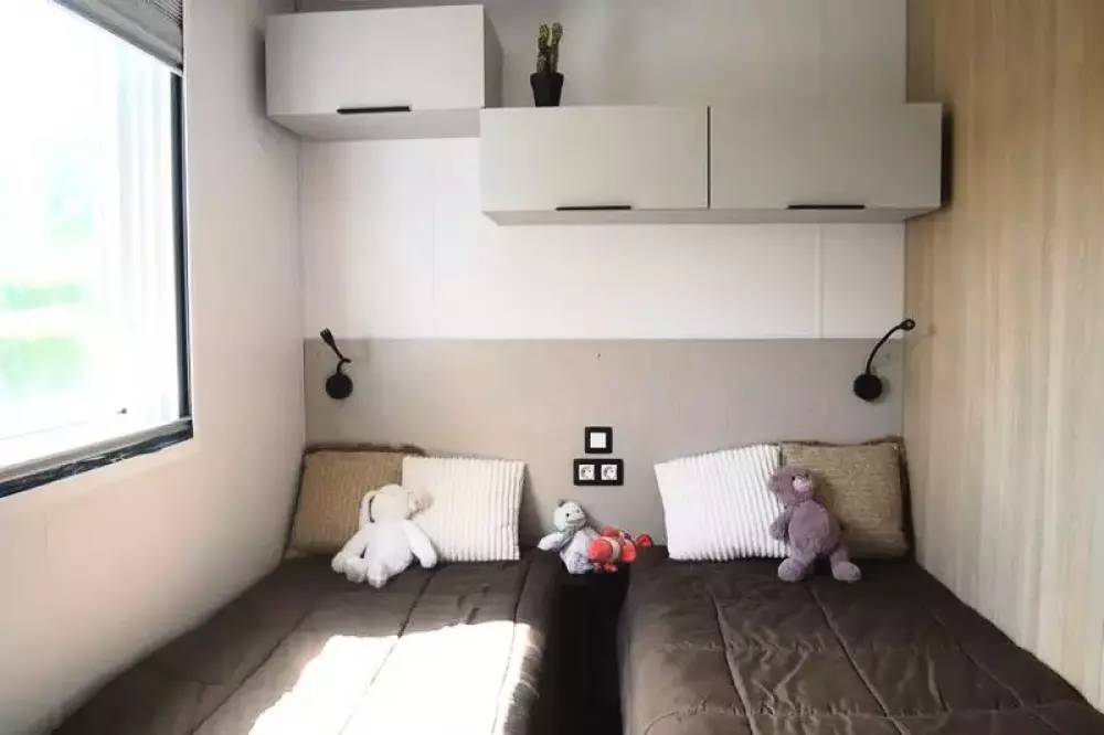 Campeggio Keranterec4 Stelle★★★★